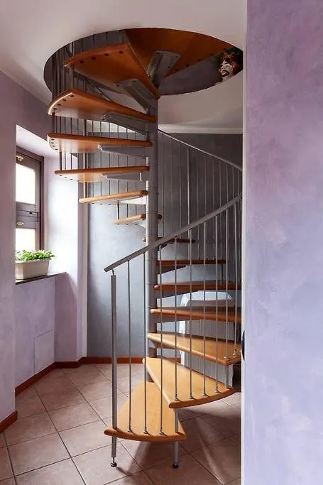 Alex Haus Apartment Somma Lombardo